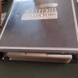 Sports Cards Collections 