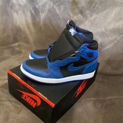 Jordan 1 Marina 