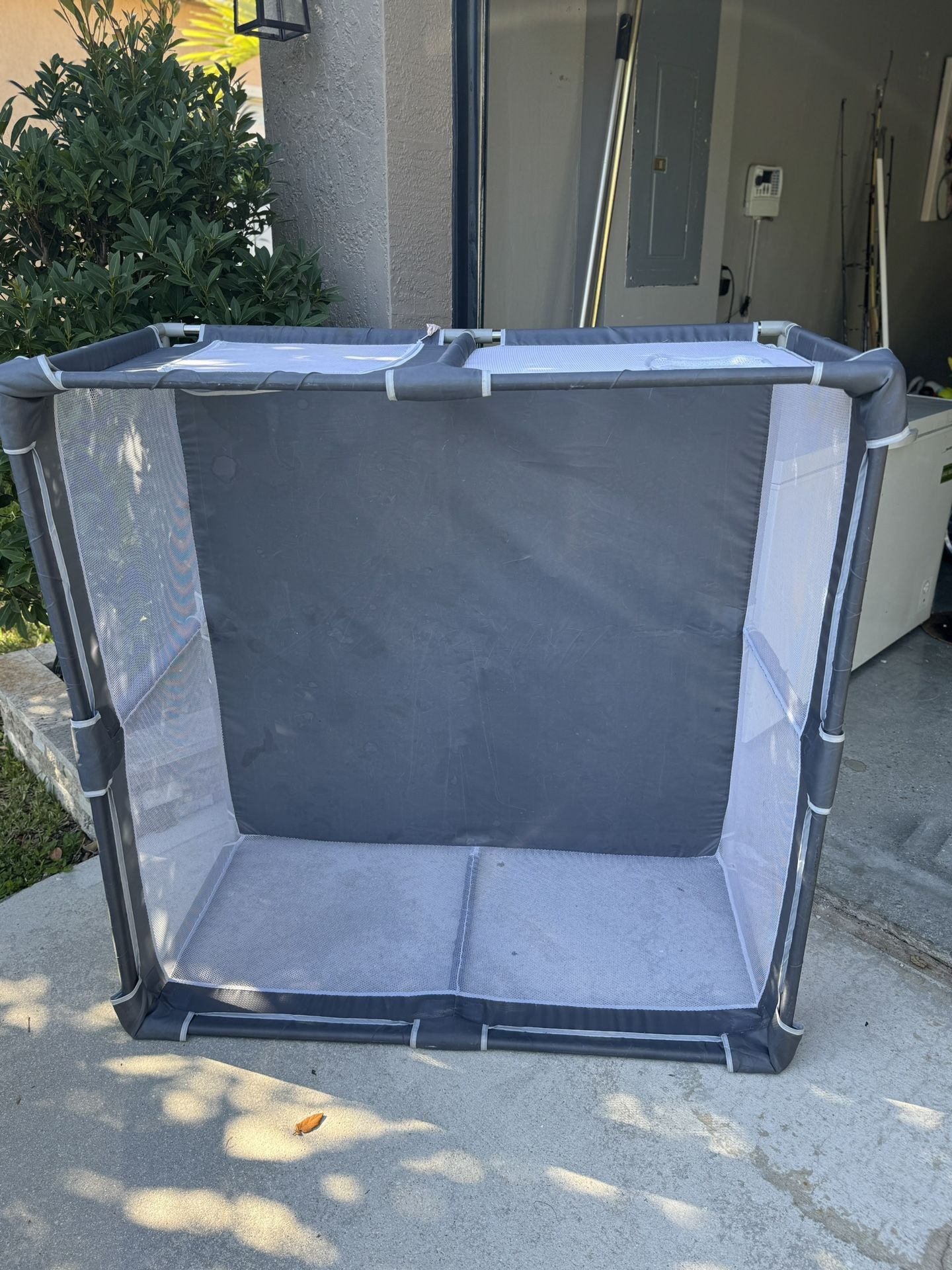 Free Baby PlayPen - Toddler PlayPen