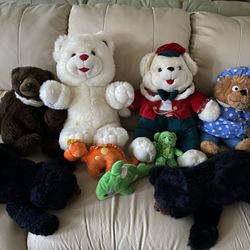 Soft Toys