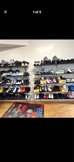 Shoes
