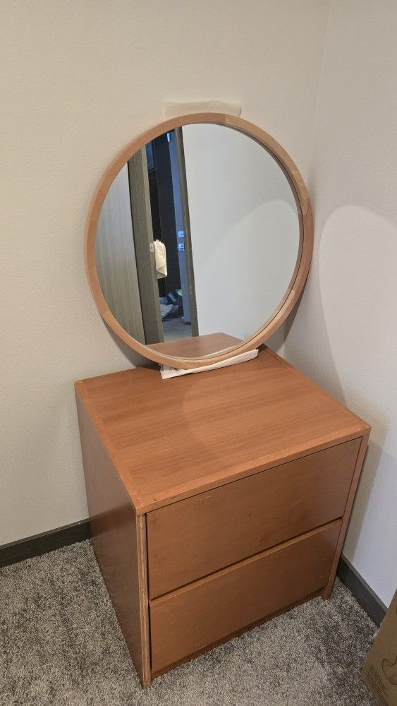 Free Mirror