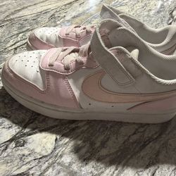 Girls Sneakers Size 3