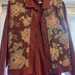 2 Piece Dresses With Jacket 