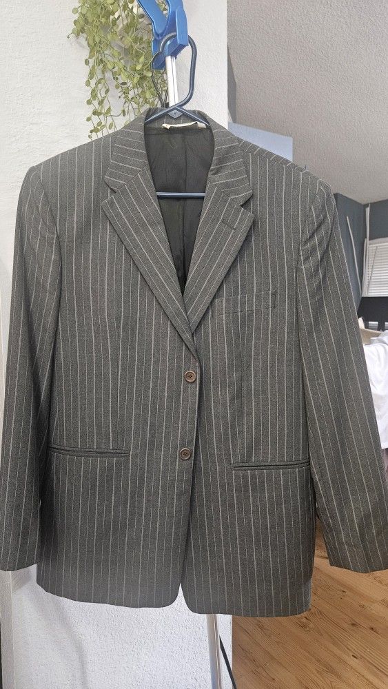 Mens Coat 