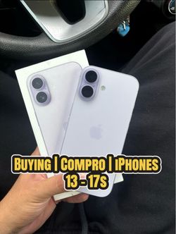 IPHONE ( BUYER )