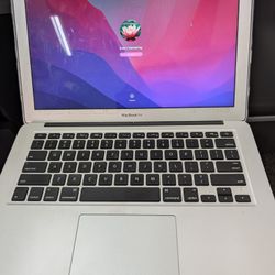 2015 MacBook Air 13-inch