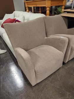 Kenya  By Actona Occasion Chair