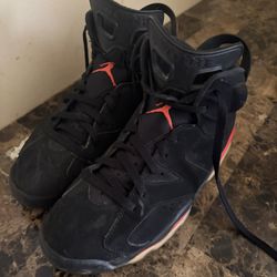 Jordan Retro 6