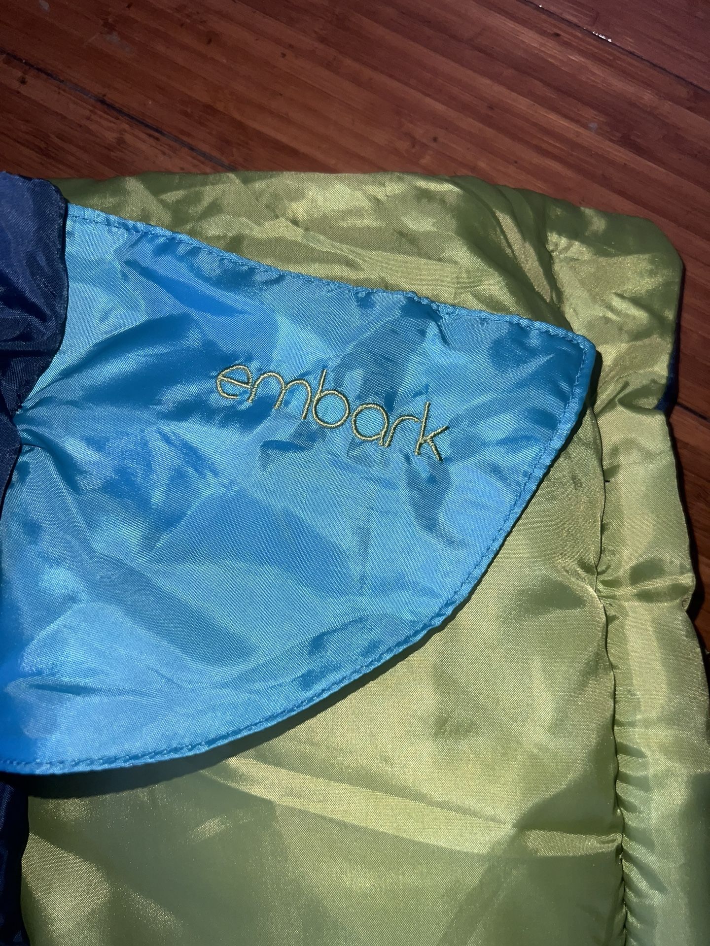 Embark Sleeping Bag