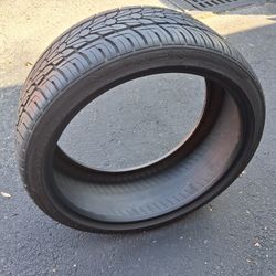 Brand New Roadian HP Tire