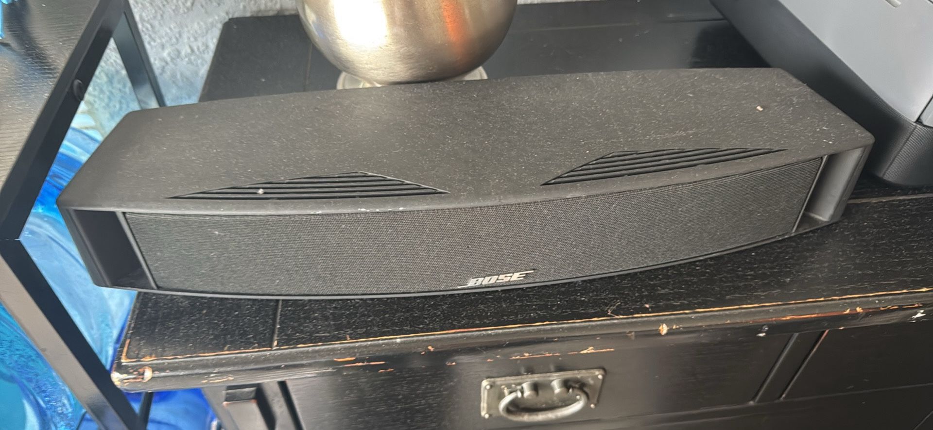Bose Speaker 