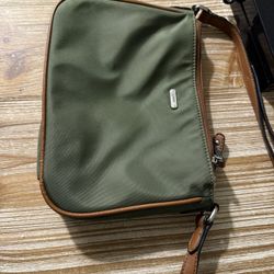 Green Purse