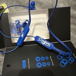 Earphones