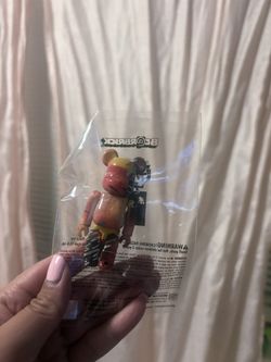 Bearbrick DCON Vinyl Brand New 