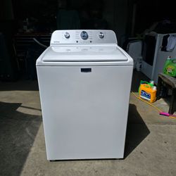 Washer / Lavadora