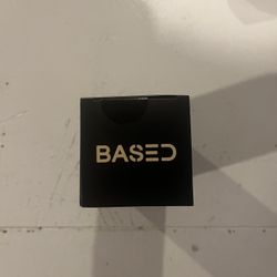 Based Bodywork’s Sea Salt Spray 