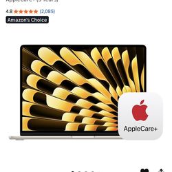 Apple 2025 MacBook 15-inch