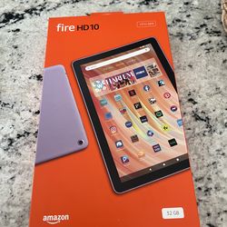 Fire HS 10