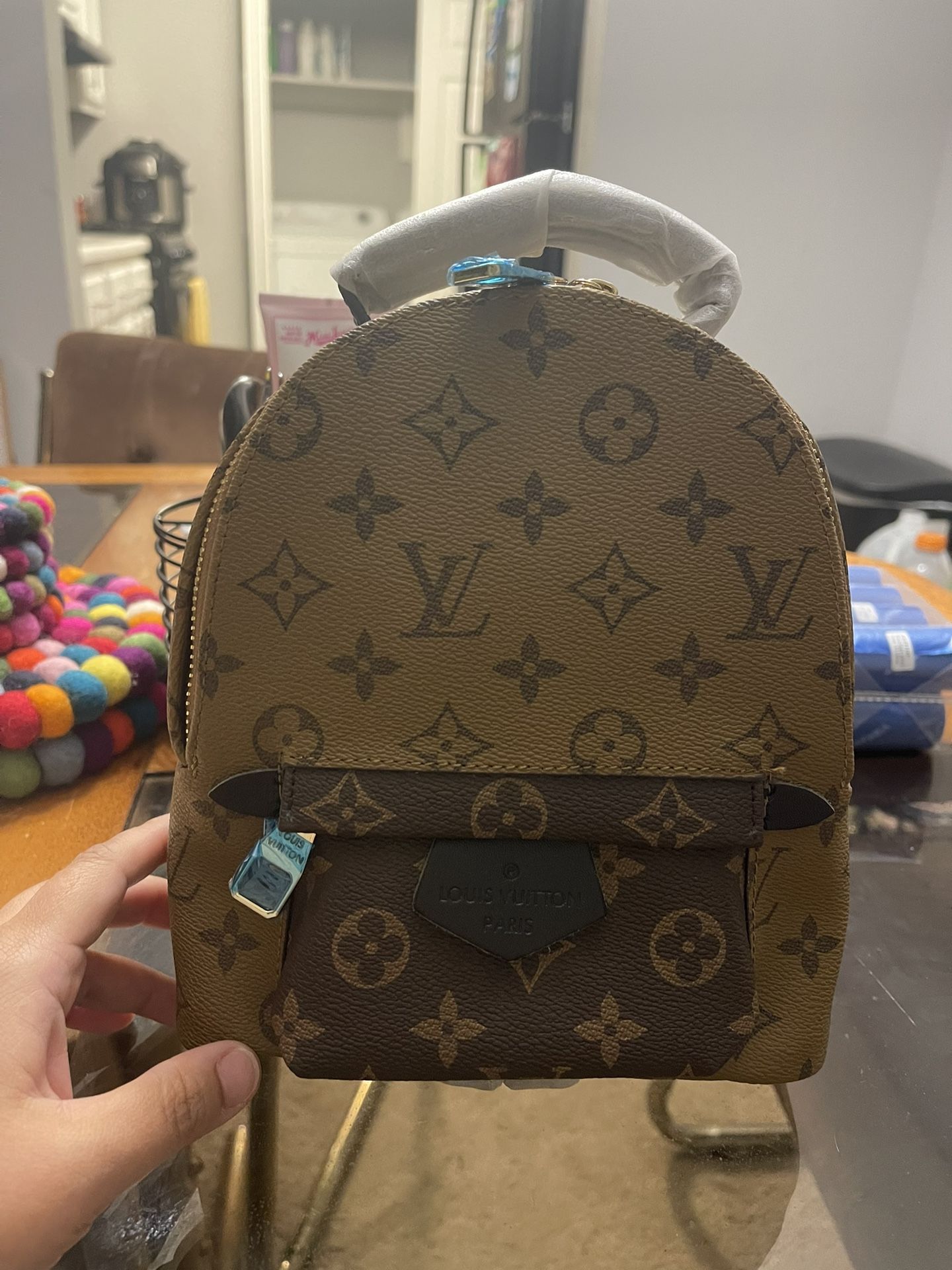 Louis Vuitton Mini bag
