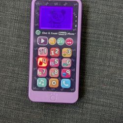Leapfrog Emoji Phone