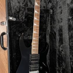 Ibanez Electric Guitar
