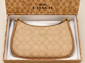 Small crossbody bag