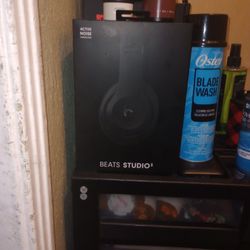 Studio Beats Wireless 