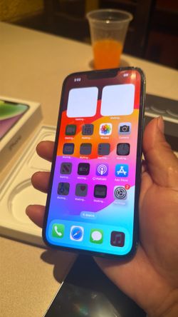 IPhone 14 128 unlocked liberado