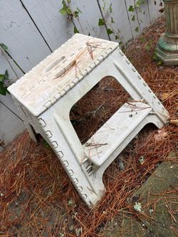 Stool