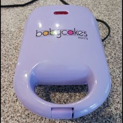 Cake Pop Maker (mini)