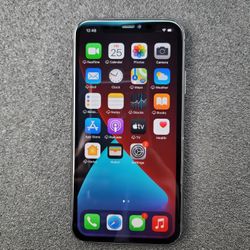 iPhone 11 | 64GB | TMOBILE | Discounted Price Due To Cracked Back