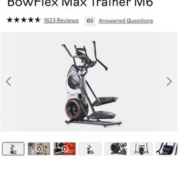 Bow Flex 