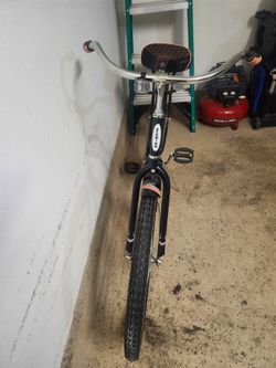Schwinn beach cruiser