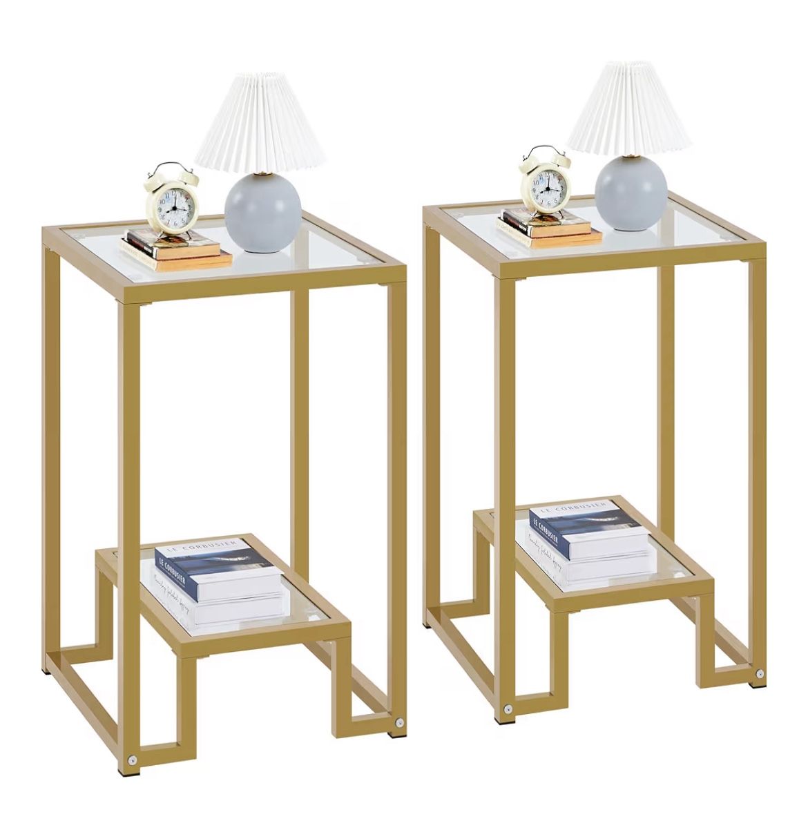 Night Stand - End Table