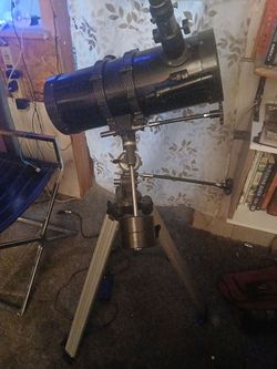 Celestron powerseeker EQ127