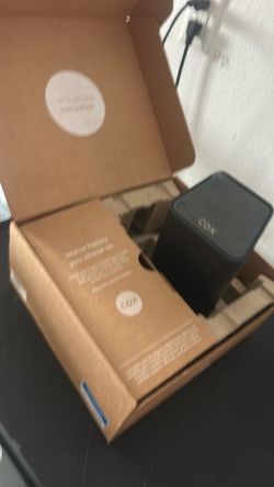 Cox modem WiFi