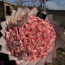 Flower Bouquets For Cheap