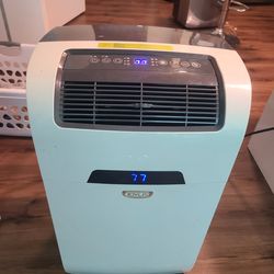 Mobil Air conditioning unit..Idylis model#0625615