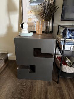 Side Table