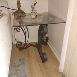 Side Table Furniture 