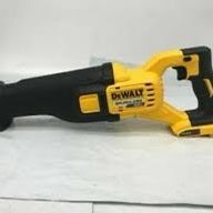 Dewalt DCS389B 60 volt Flex volt Variable speed Brushless Reciprocating Saw NEW