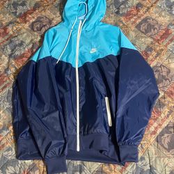 Nike Jacket 