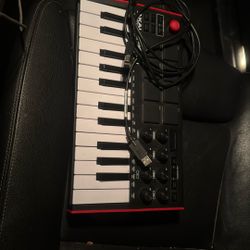 Akai MPK Mini MK3