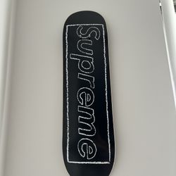 Supreme Board