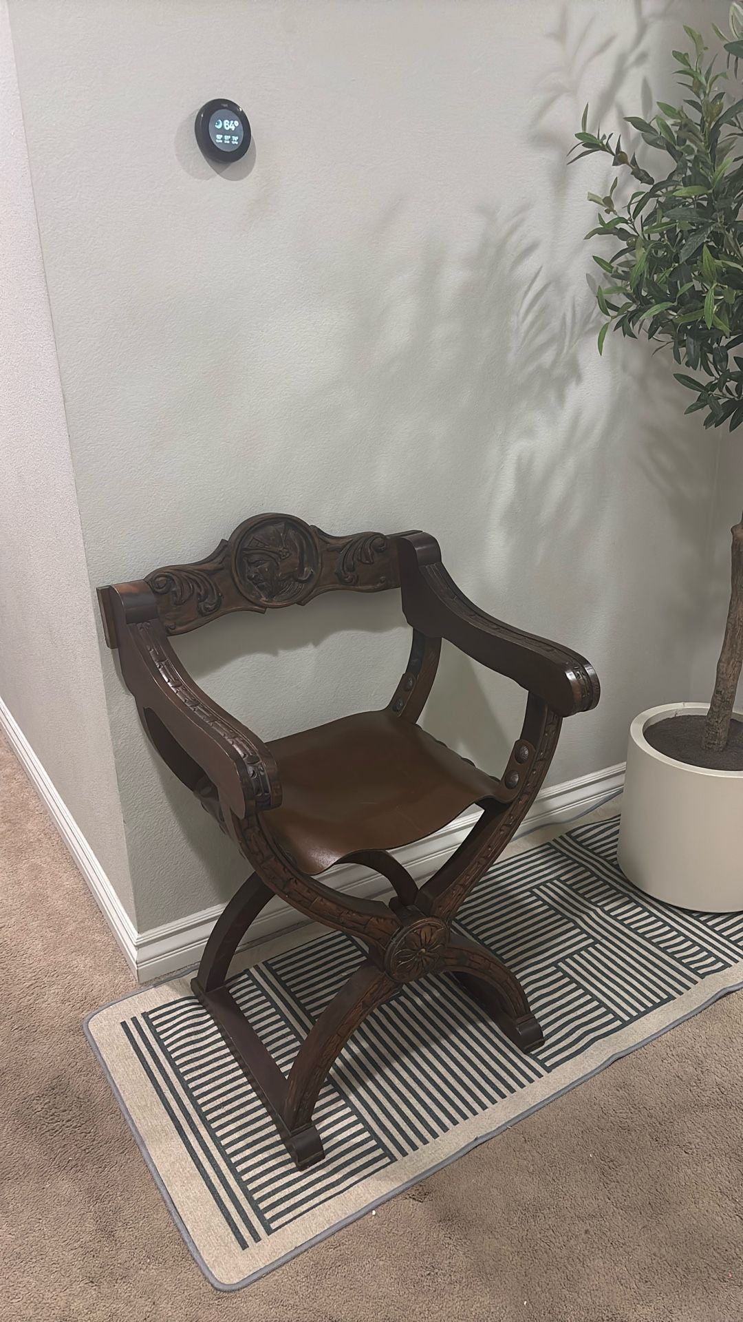 Vintage Chair
