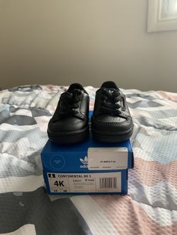 Adidas Continental 80 i Size 4K