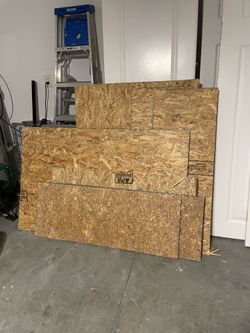 Ply wood