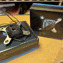 AquaComputer Coplex Kryos Next CPU Waterblock 