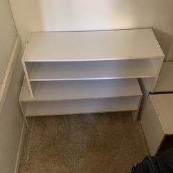 Shoe Shelves (4)
